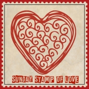 Sunday Stamp of Love.001